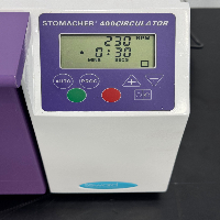 Seward Stomacher 400 Circulator image 2
